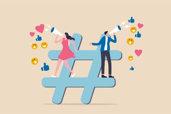 Boosting Your Brand's Reach With Hashtag Marketing: Tips to Try Today + 1 Bonus Tool