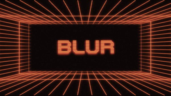 How to Receive Your Share of Blur's $300m Airdrop