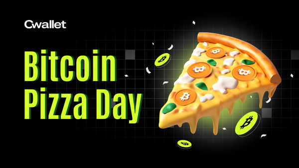 Celebrating Bitcoin Pizza Day: From 10,000 BTC to Everyday Crypto Payments