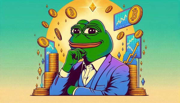 What Is PEPE Coin? The Meme Token That’s Making Noise in Crypto