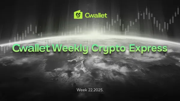 A New Engine Amidst Crypto Market Volatility: Hyperliquid's Path from Precision Sniping to Market Resurgence | Cwallet Crypto Market Weekly Report