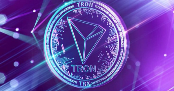 Apa itu TRON? Blockchain Revolusioner untuk Web Terdesentralisasi