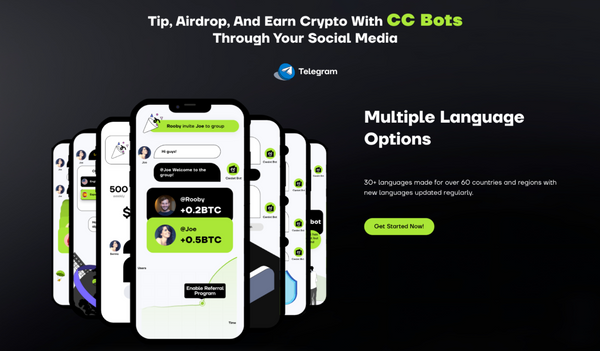 Buy Crypto with Confidence: Discover the Best Crypto Opportunities with Cwallet