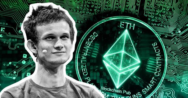 Ethereum 10th Anniversary: The World Computer That Changed Blockchain Forever