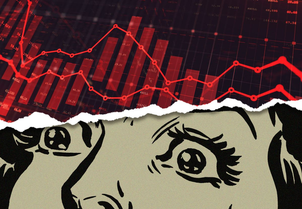 Market Sentiment Polarized: Will "Uptober's" Prophecy Be Fulfilled Amidst Macro Uncertainty?