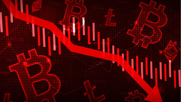 Why Bitcoin's Fragile Balance Hinges on Options Expiry as the Price Falls under $109K?