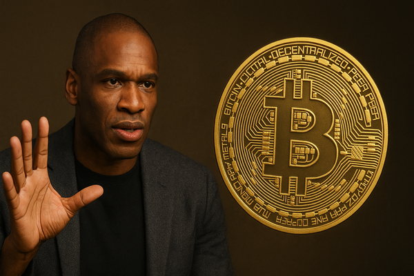 Katalis Bitcoin Berikutnya: Mengapa Arthur Hayes Tidak Bertaruh pada Harga $3.4 Juta di Tahun 2028?