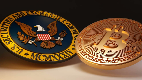 SEC's New Green Light: Common Listing Standard Approved for Spot Crypto ETFs