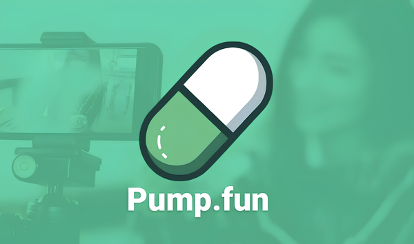 Livestreaming Pump.fun: Sebuah Eksperimen Web3 atau Skema Penipuan Berisiko Tinggi?