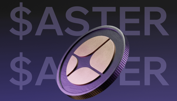 Dengan Kenaikan Aster yang Tak Terhentikan, Mengapa DEX Perpetual Mendefinisi Ulang Trading On-Chain?