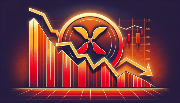 How XRP's Price Action Is a Barometer for the Crypto Market's Regulatory Future?