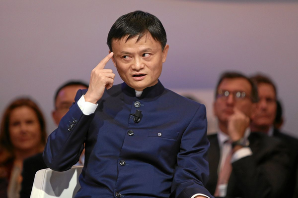 Investasi $44 Juta Yunfeng di $ETH: Mengapa Pembelian dari Perusahaan Afiliasi Jack Ma Ini Menjadi Sinyal Baru?