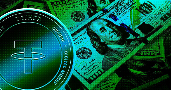 Tether Seeks Up to $20B in Funding at a $500B Valuation to Expand Into the US