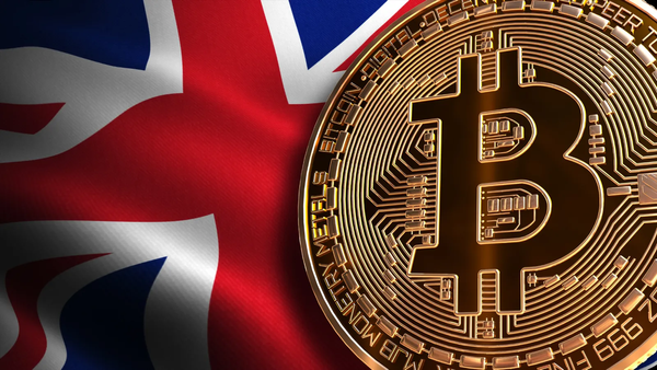 UK's Global Crypto Ambition: The Critical Gap Between Vision and Regulatory Delivery