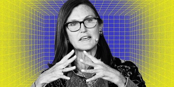 Mengapa Cathie Wood Melihat Bitcoin, Ethereum, dan Hyperliquid sebagai Masa Depan Keuangan?