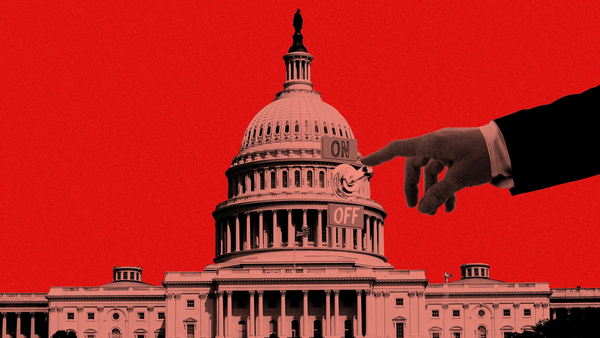 How the US Government Shutdown Is Blocking Crypto's Road to Clear Rules?