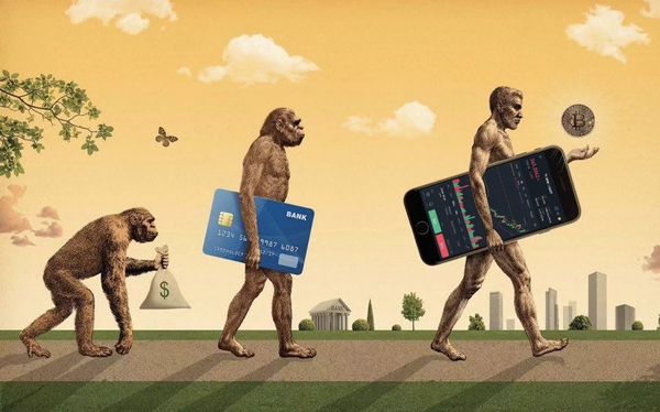 How Smart Investors Use Time, Not Leverage, to Capitalize on Bitcoin's Long-Term Rise