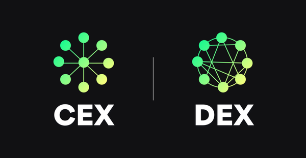 Akankah Bursa Terdesentralisasi (DEX) Akhirnya Menggantikan Trading Kripto Terpusat (CEX)?