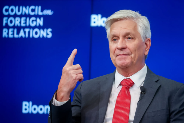 The Convergence Is Real: Why the Fed's Formal Welcome Marks a Turning Point for Crypto?