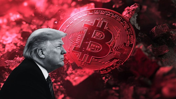 $20 Billion Liquidation in 24 Hours, What's Happening in the Crypto Market?