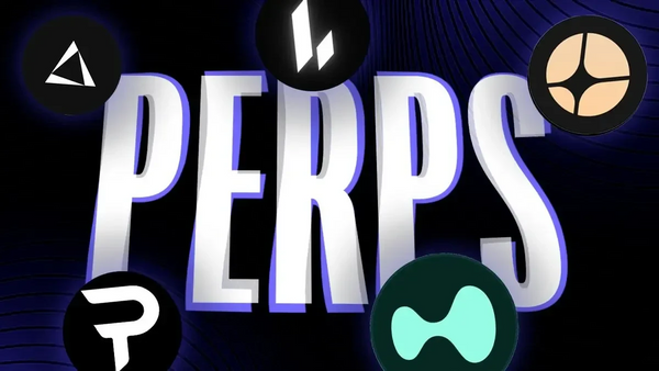 What Makes Perp DEXs the Most Critical Sector of DeFi Heading Into 2026?