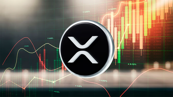 Panggilan Terakhir CEO Ripple: Mengapa $3.45 Hanya Garis Awal untuk XRP?