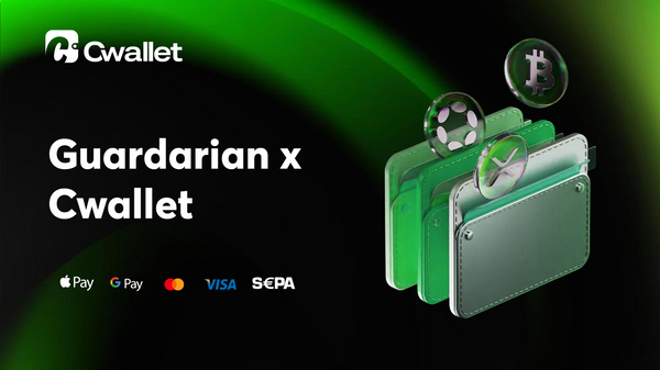 Top Metaverse Coins untuk Ditonton di 2025: Beli dengan Guardarian, Amankan dengan Cwallet