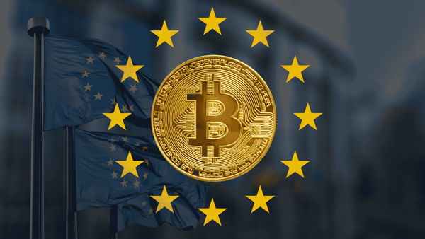 EU Crypto Tax Reporting Starts in January: What It Means and Why It's Not the End of Crypto