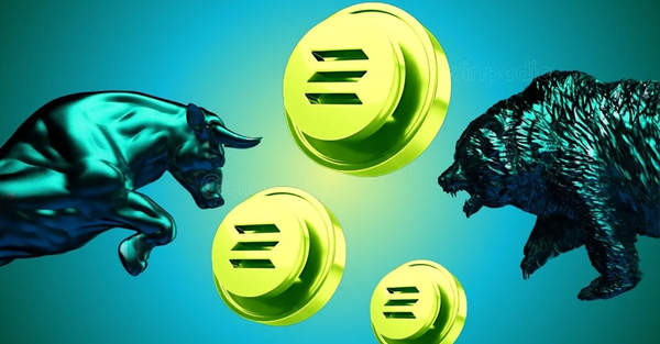 What's Behind the Drop While Solana Liquidity Crashes to Bear-Market Levels?