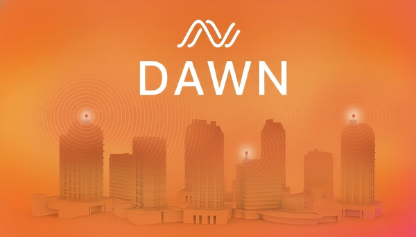 DAWN Dijelaskan: Bagaimana Blockchain dan DePIN Mengubah Cara Kerja Internet