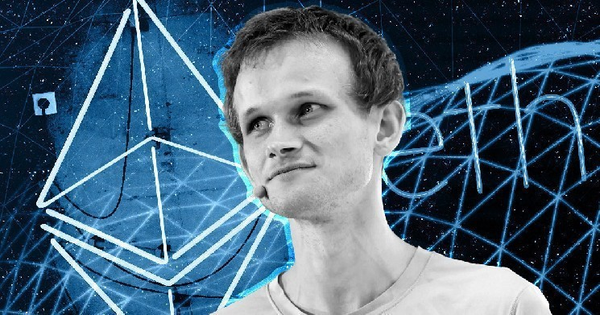 Mengapa Vitalik Buterin Masih Membentuk Masa Depan Kripto di Akhir Tahun 2025
