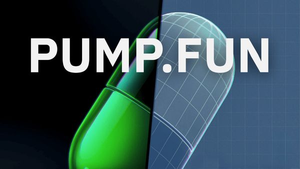 Bagaimana Pump.fun Membentuk Kembali Ekonomi Kreator Memecoin?