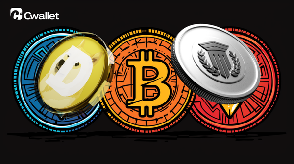 Top Crypto Performers of 2025 and What Drove Their Growth?