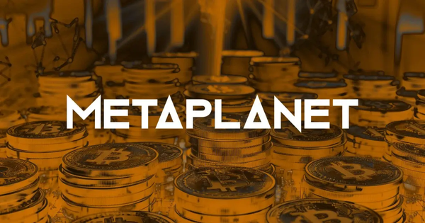 Bagaimana Saham Metaplanet Melonjak Seiring Reli Kripto Mendorong Saham Obligasi Pemerintah Bitcoin