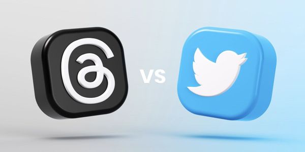 Threads vs. Twitter: Which Will Serve The Crypto Community Better In The Long Run?