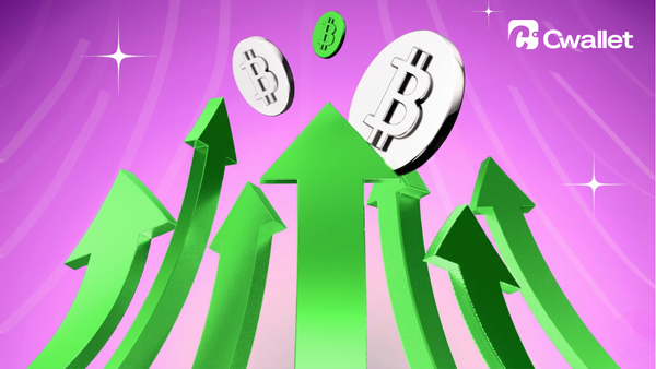 Bitcoin Tembus $72.000: Apa Pendorong Utamanya dan Mampukah Bertahan?