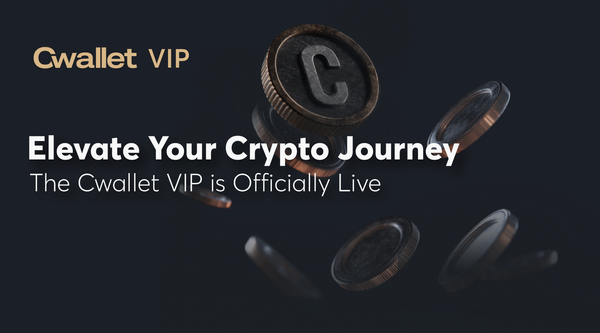 The Elite Standard: How Cwallet VIP Turns 70% Fee Discounts into Your Ultimate Status Symbol