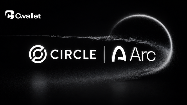 The Future of USDC: How Circle's New Arc Blockchain Changes Everything for You