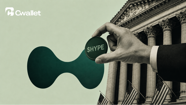 Is Hyperliquid the Next DeFi Powerhouse? Why $HYPE is Capturing Wall Street's Attention