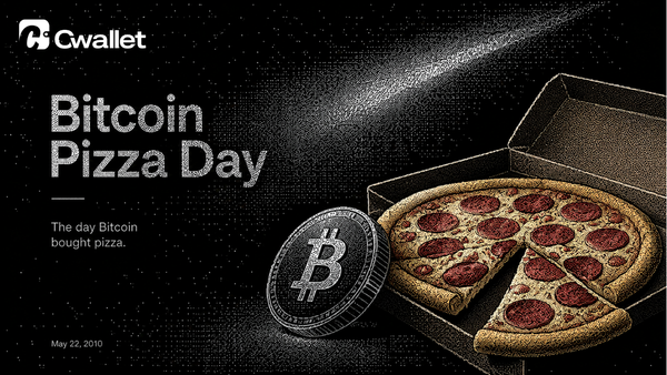 The Real Legacy of Bitcoin Pizza Day: Crypto Payments Still Aren't Solved