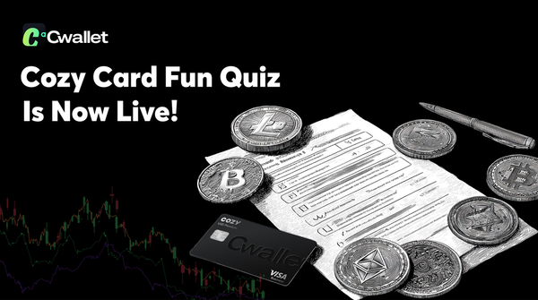 Uji Wawasan Anda, Klaim Hadiahnya: Cozy Card Fun Quiz Resmi Hadir!