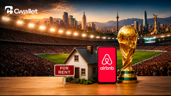 World Cup 2026 Hotel Booking Surge: What It Means for Travel Spending