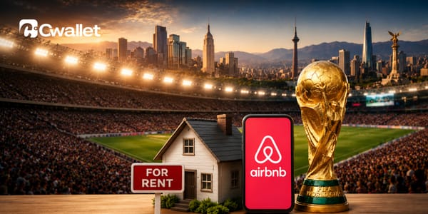 World Cup 2026 Hotel Booking Surge: What It Means for Travel Spending
