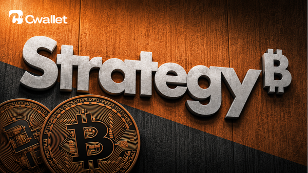 Apa Arti Penjualan Bitcoin Pertama Strategy bagi Narasi Bitcoin?