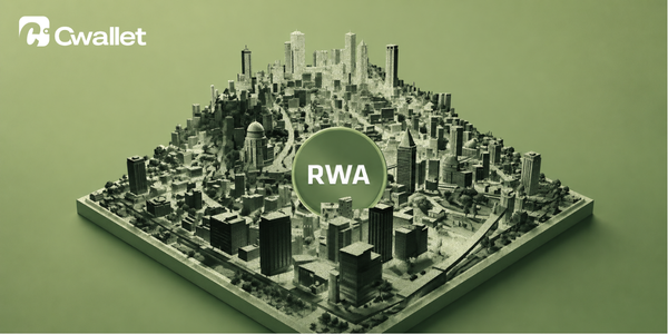 RWA Market Hits $51B as Equities Go Onchain — Is Your Wallet Ready?