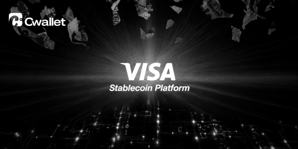 Will Visa's Stablecoin Platform Change Who Controls Digital Dollars?