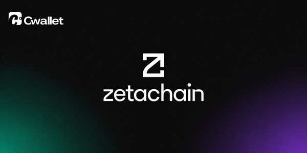 Why Is ZetaChain Leaving Its Own Blockchain to Focus on AI?
