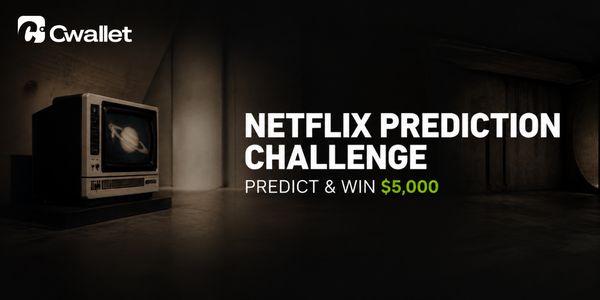 What Will Netflix Fans Watch Next? Make Your Call and Win $5,000