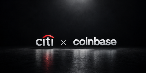 Will Citi and Coinbase Make It Easier to Pay With Stablecoins?