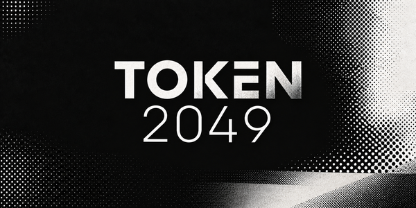 What Is TOKEN2049? 5 Things Crypto Beginners Should Watch